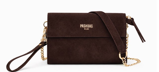 L'atelier Du Sac 20394 Ode W6 Cross Body