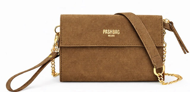 Pash Bag 20395 Ode W6 Cross Body