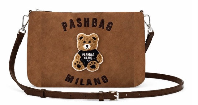 Pash Bag 20454 She W6 Clutch