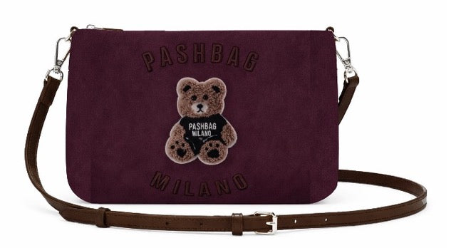 Pash Bag 20456 She W6 Clutch