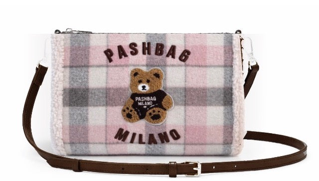Pash Bag 20461 She W6 Clutch