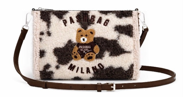 Pash Bag 20465 She W6 Clutch