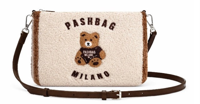 Pash Bag 20467 She W6 Clutch
