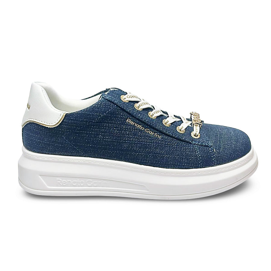 Renato Garini 2148 51 Ex73 Sneaker