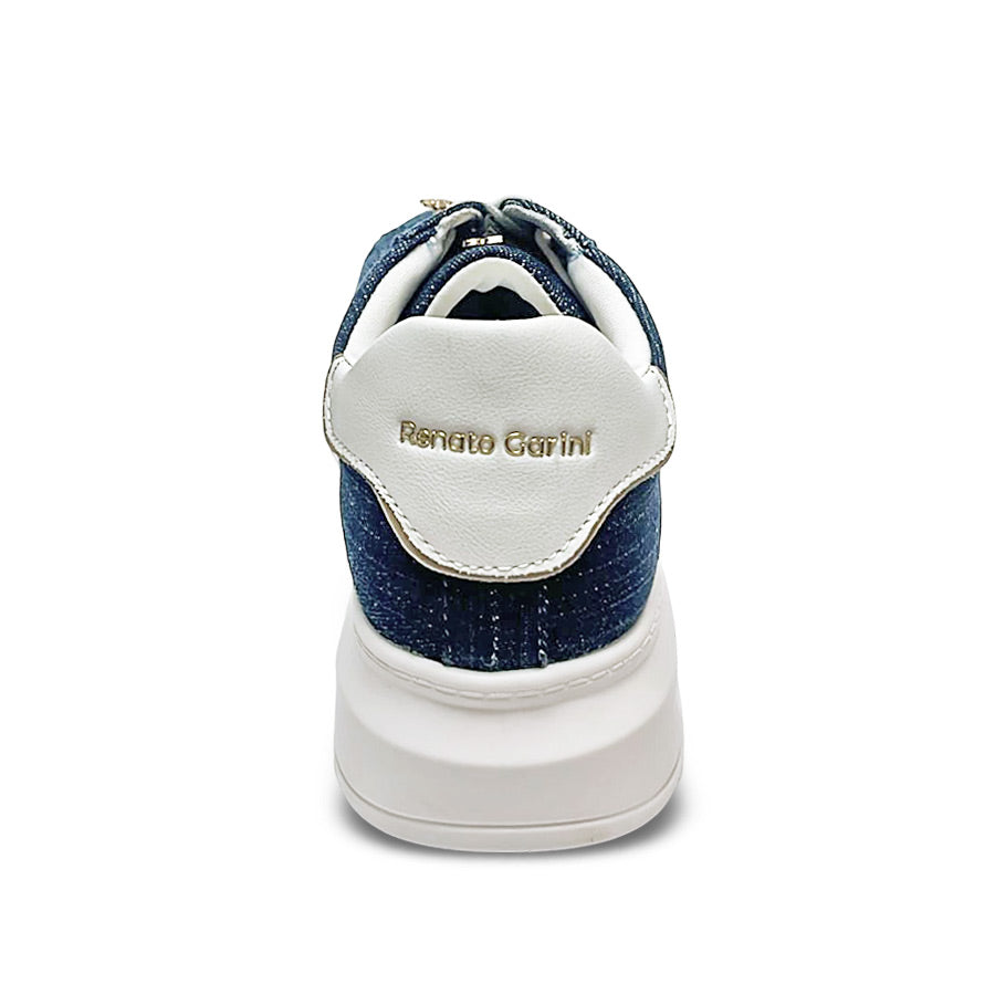 Renato Garini 2148 51 Ex73 Sneaker