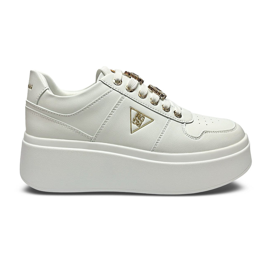 Renato Garini 88 51 Ex55 Sneaker