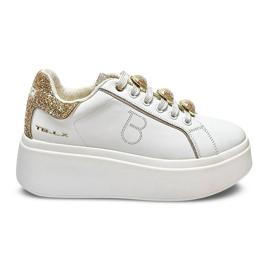 Tosca Blu Ss2502 S012 Sneaker