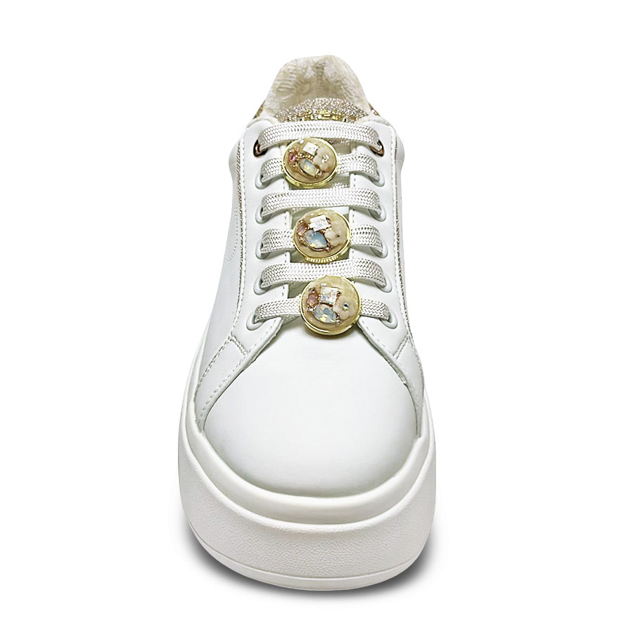 Tosca Blu Ss2502 S012 Sneaker
