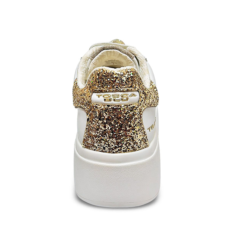 Tosca Blu Ss2502 S012 Sneaker