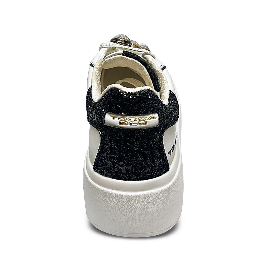 Tosca Blu Ss2502 S012 Sneaker