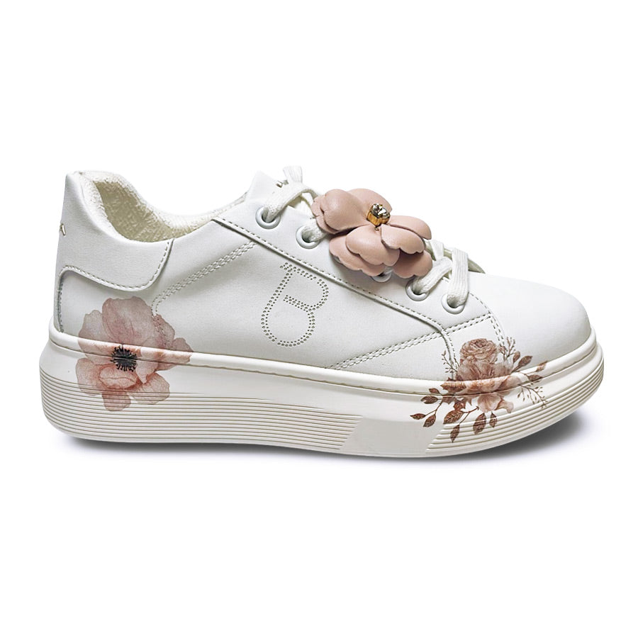 Tosca Blu Ss2503 S023 Sneaker