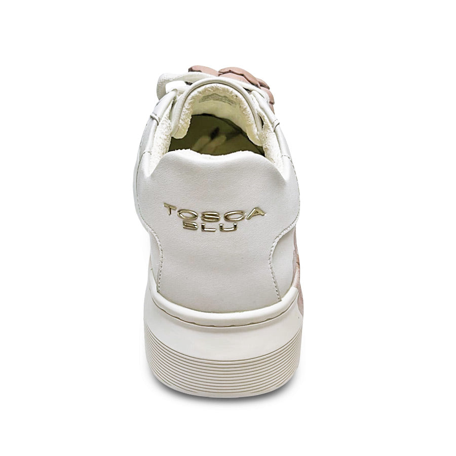 Tosca Blu Ss2503 S023 Sneaker