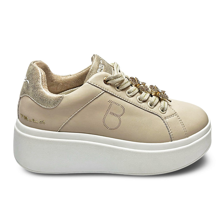 Tosca Blu Ss2502 S011 Sneaker