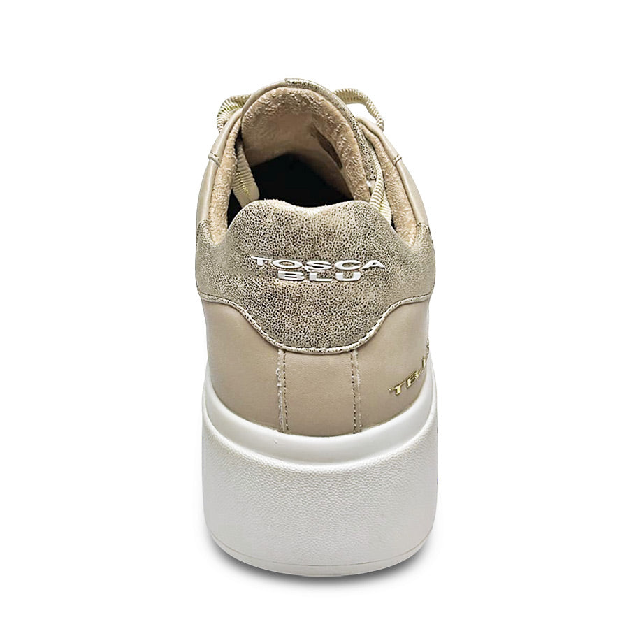 Tosca Blu Ss2502 S011 Sneaker