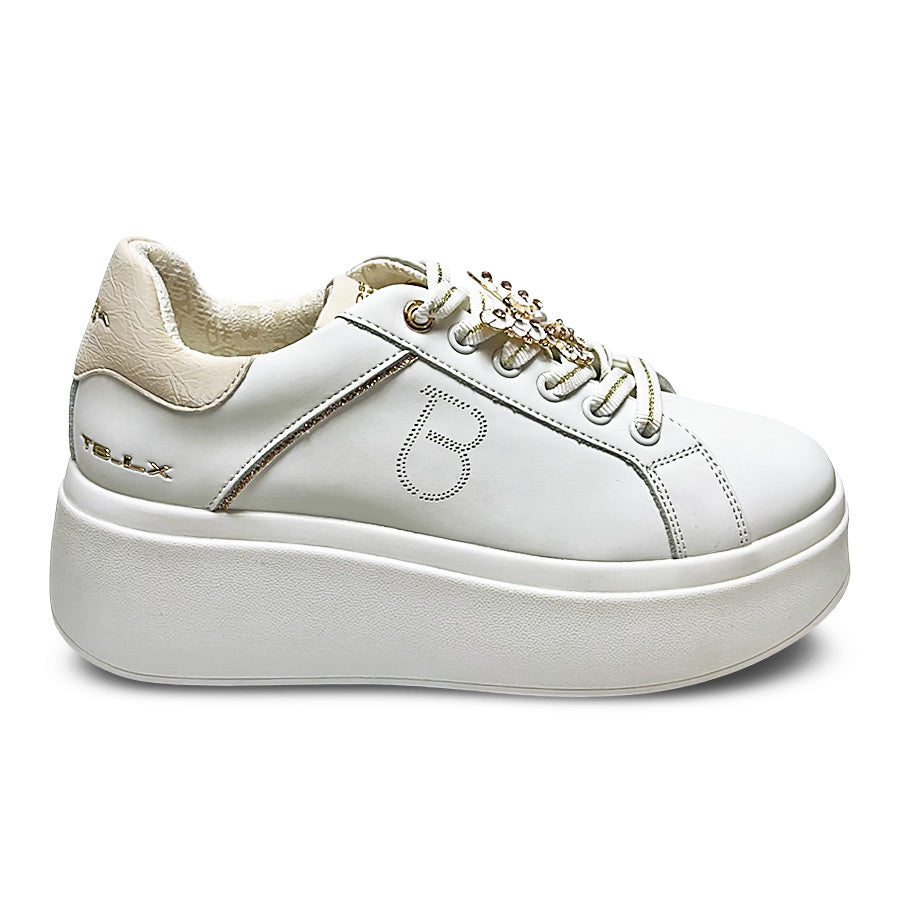 Tosca Blu Ss2502 S013 Sneaker