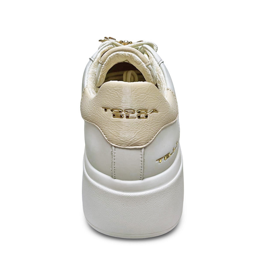 Tosca Blu Ss2502 S013 Sneaker
