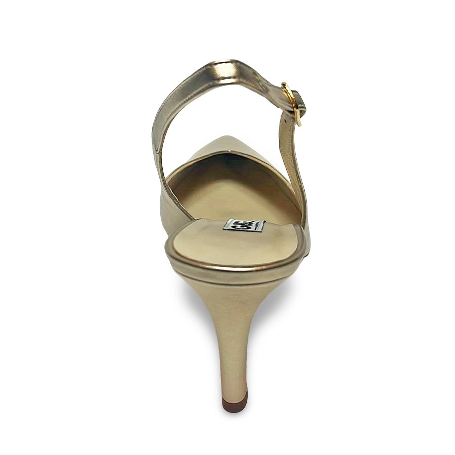 G&G 3086 .Rase' T.70 Slingback Chanel
