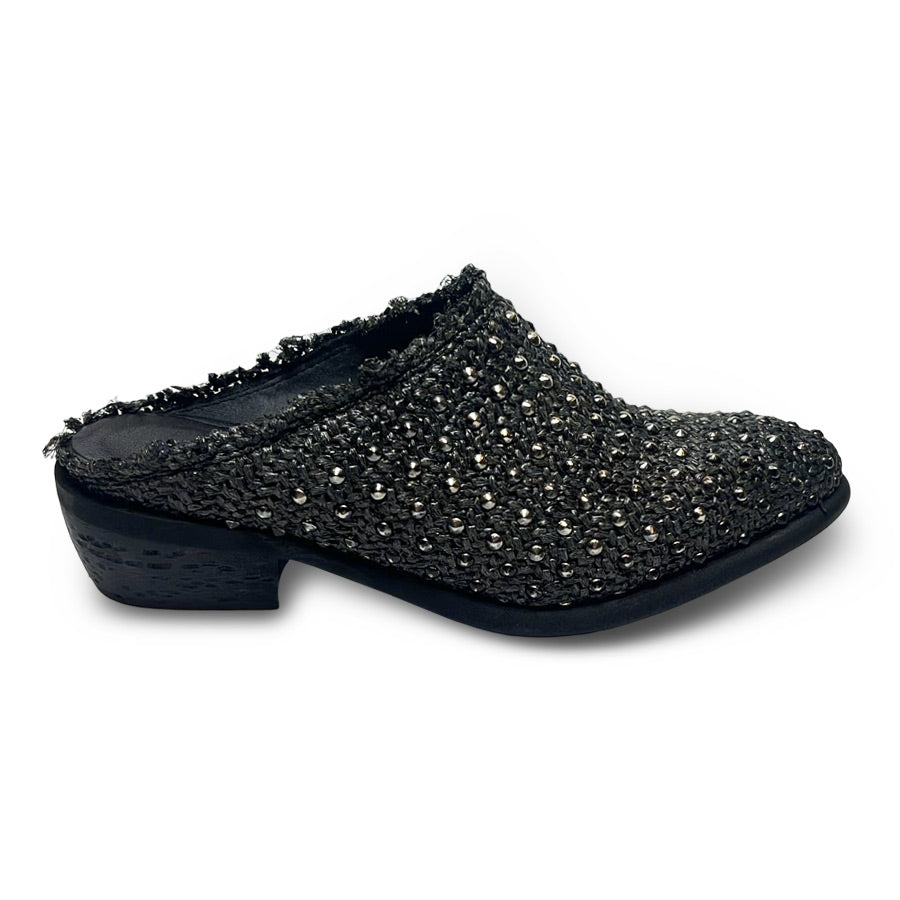 Zoe Saona 20 Sabot