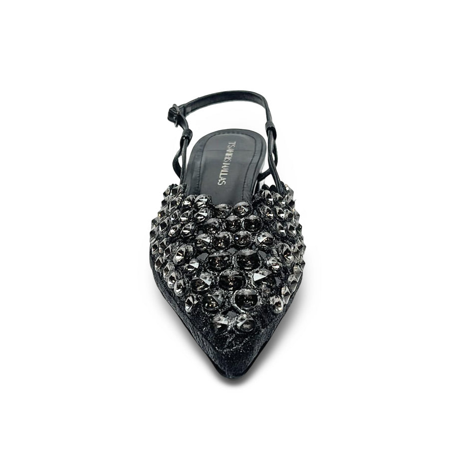 Tsakiris Mallas 548 Slingback Chanel