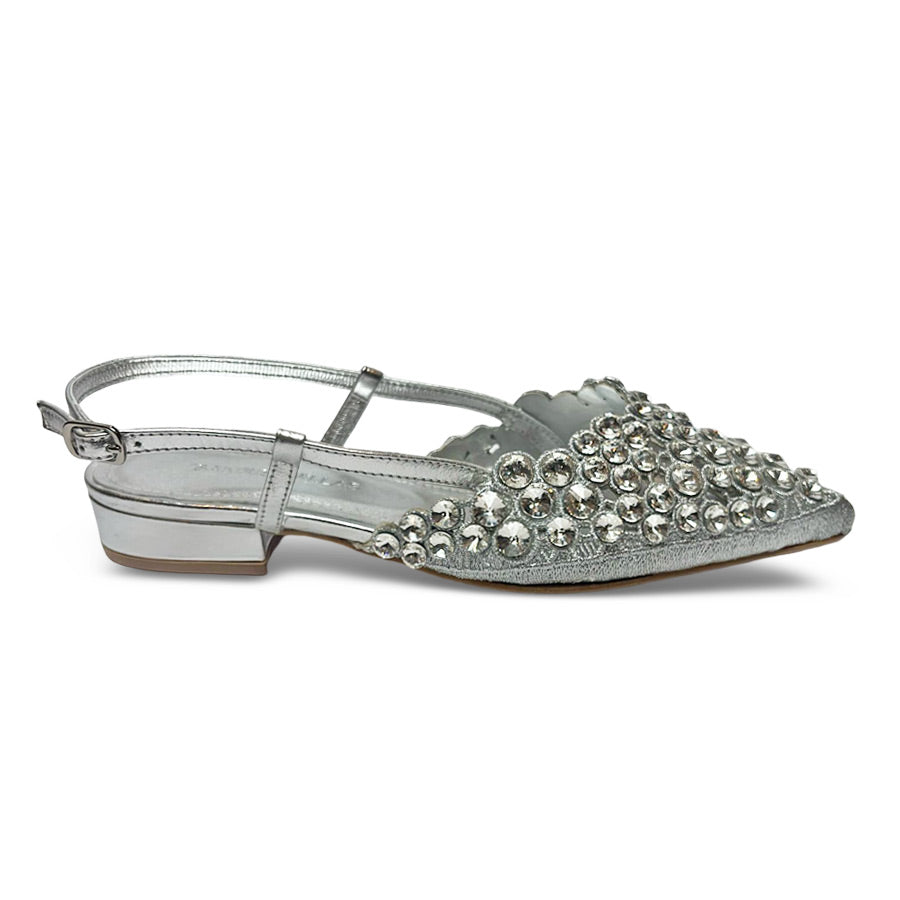 Tsakiris Mallas 548 Slingback Chanel