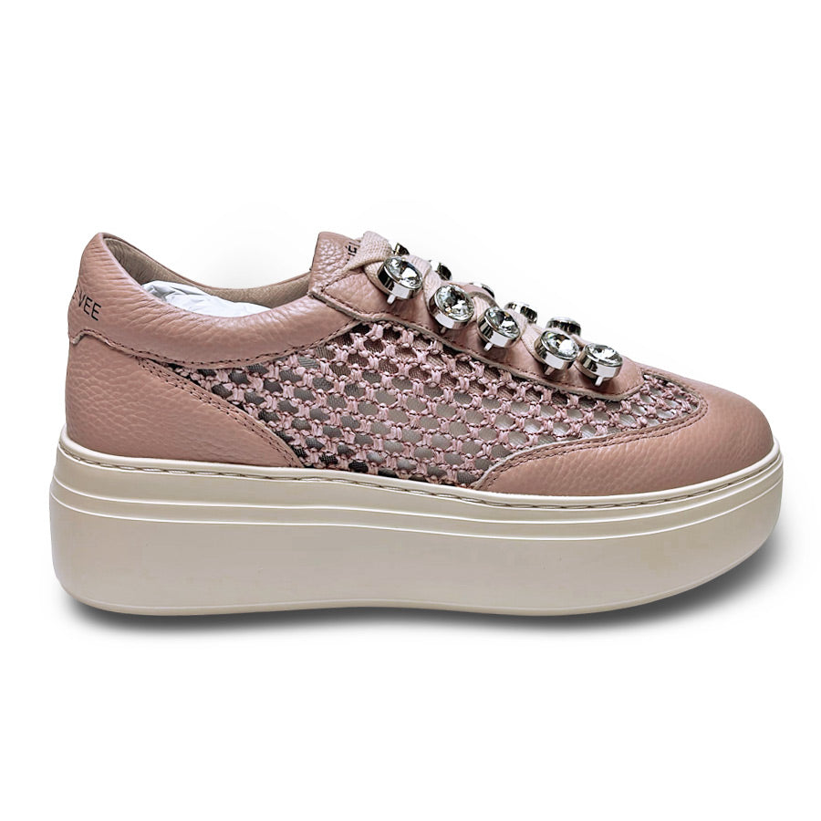 Emanuelle Vee 302 18 P110 Cb Sneaker