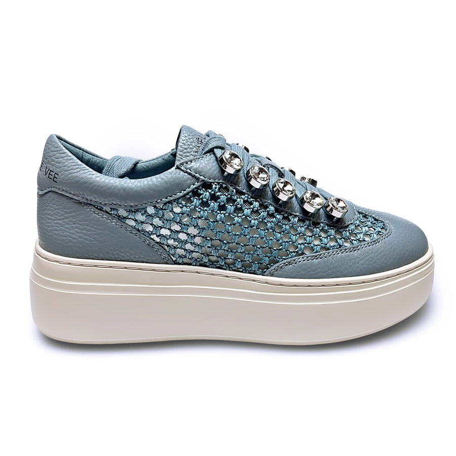 Emanuelle Vee 302 18 P110 Cb Sneaker