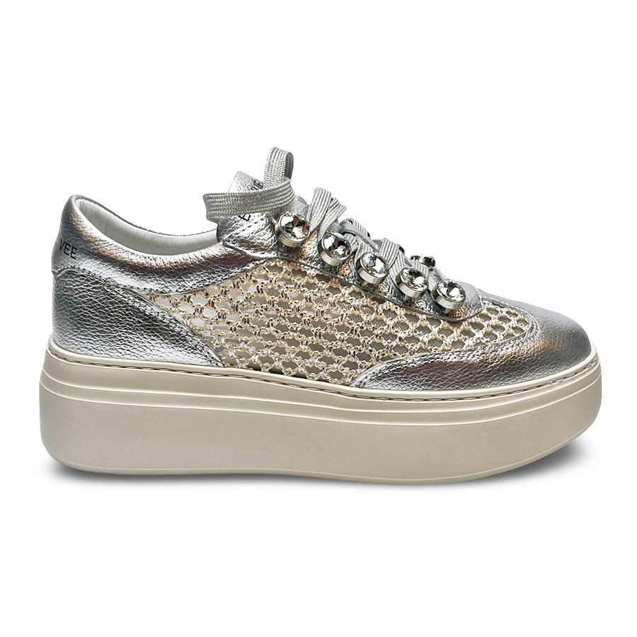Emanuelle Vee 302 18 P110 Cb Sneaker
