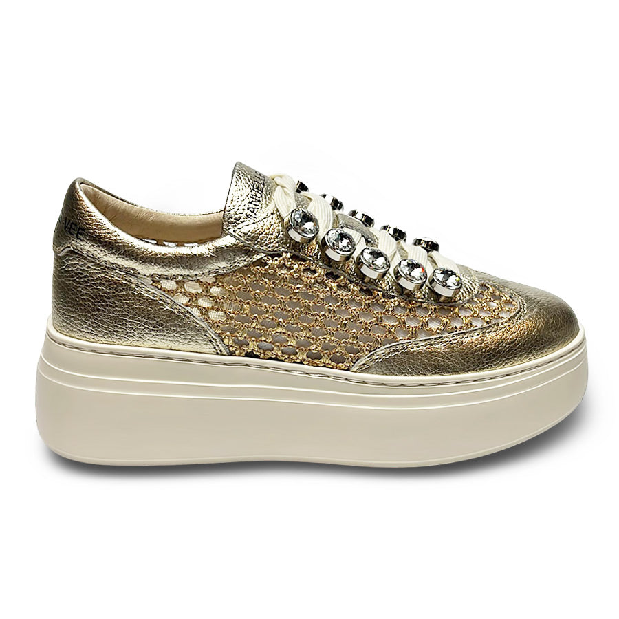Emanuelle Vee 302 18 P110 Cb Sneaker
