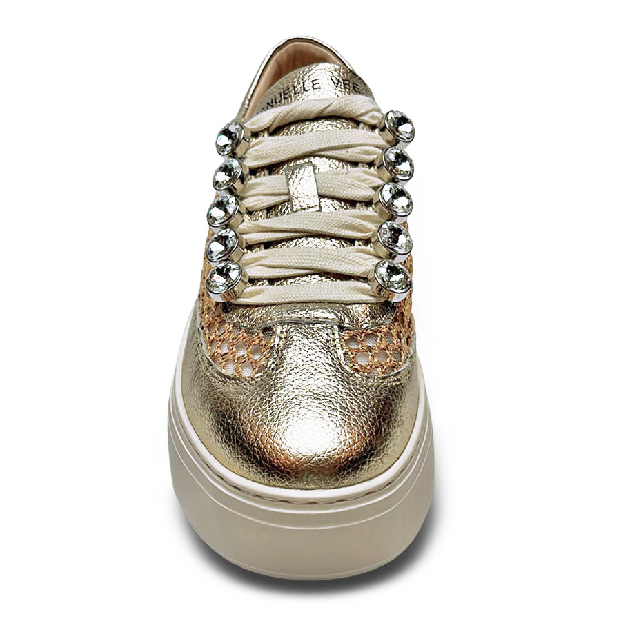 Emanuelle Vee 302 18 P110 Cb Sneaker
