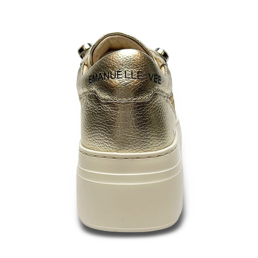 Emanuelle Vee 302 18 P110 Cb Sneaker