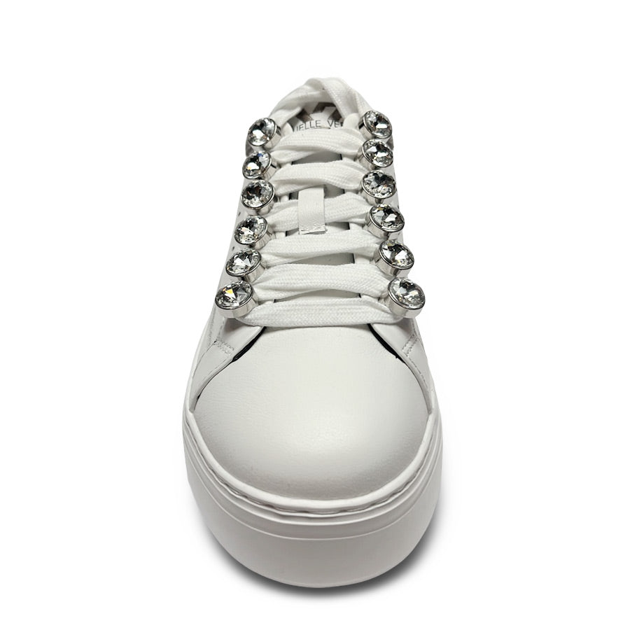 Emanuelle Vee 302 12 P003 Cb Sneaker