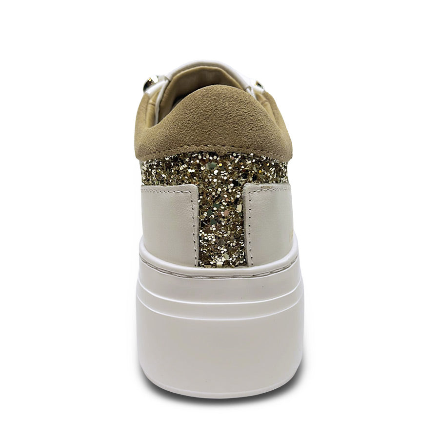 Emanuelle Vee 302 12 P003 Cb Sneaker