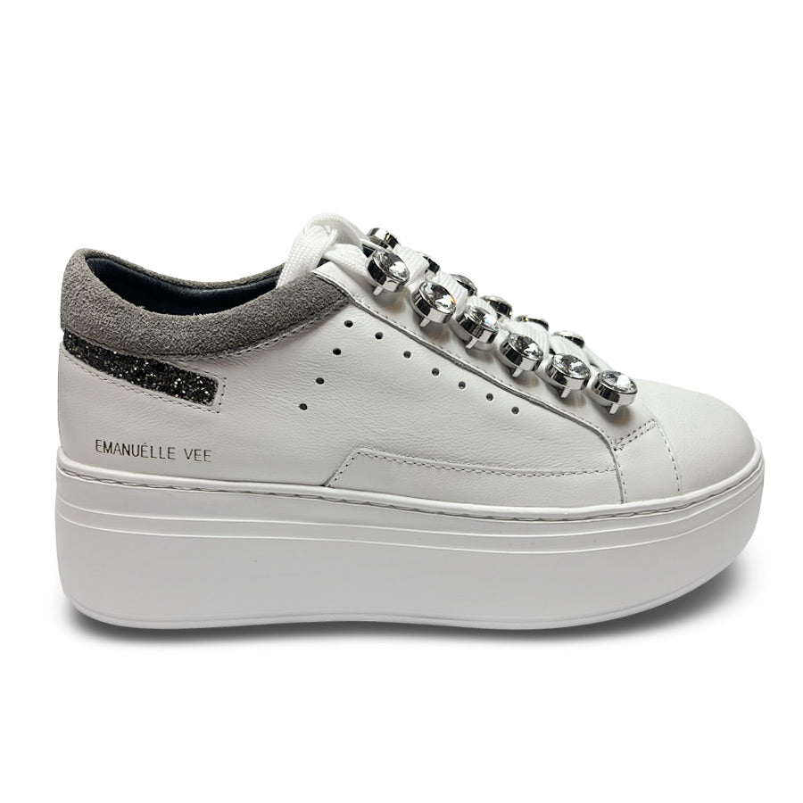 Emanuelle Vee 302 12 P003 Cb Sneaker