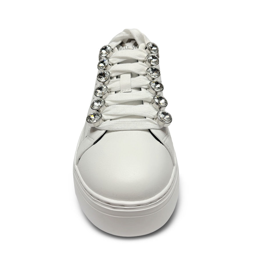 Emanuelle Vee 302 12 P003 Cb Sneaker