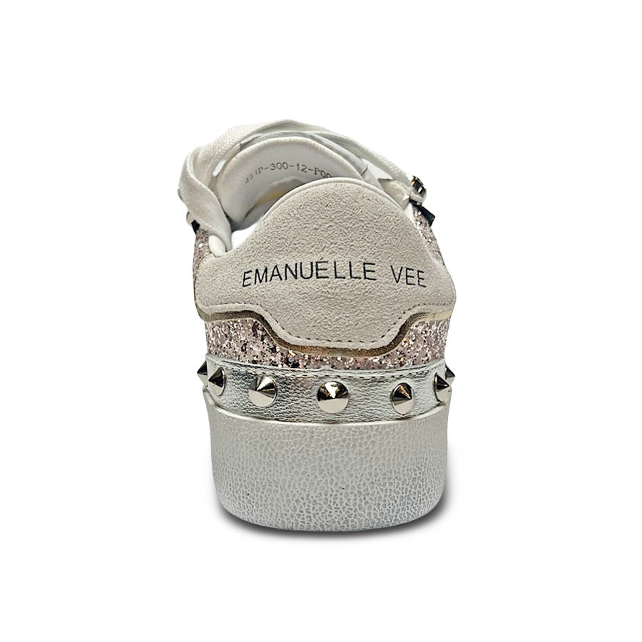 Emanuelle Vee 300 12 P005 Cb Sneaker