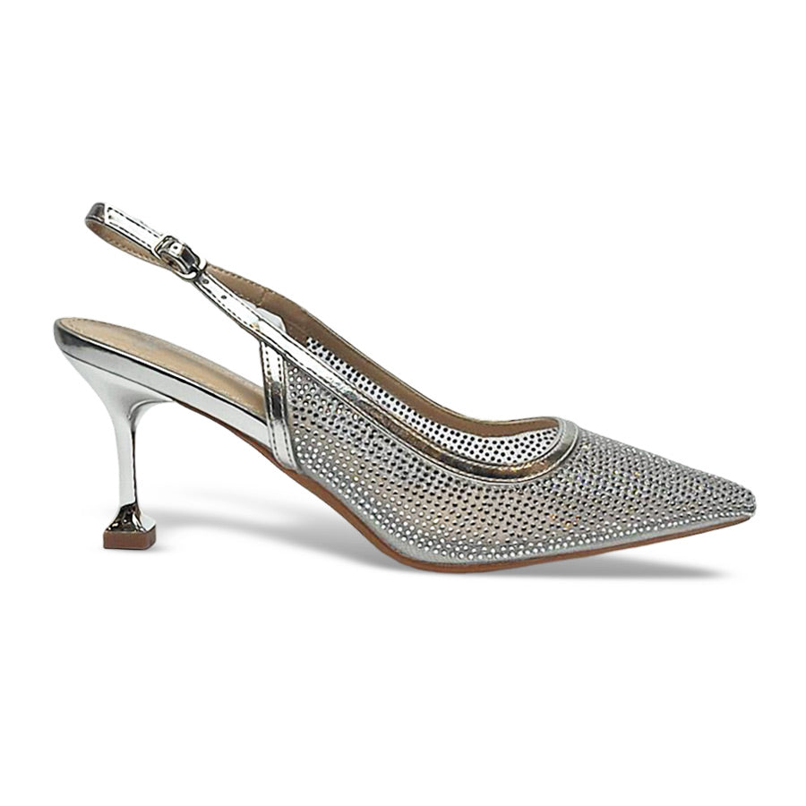 Exe' 5153 211 Slingback Chanel