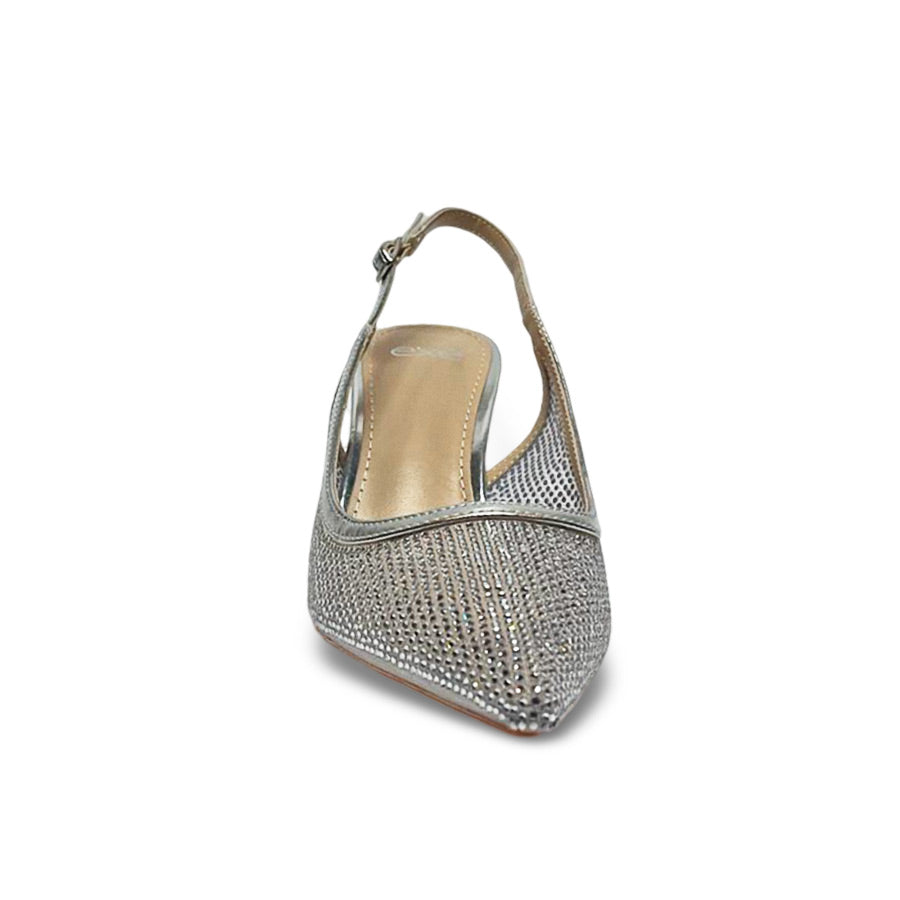 Exe' 5153 211 Slingback Chanel
