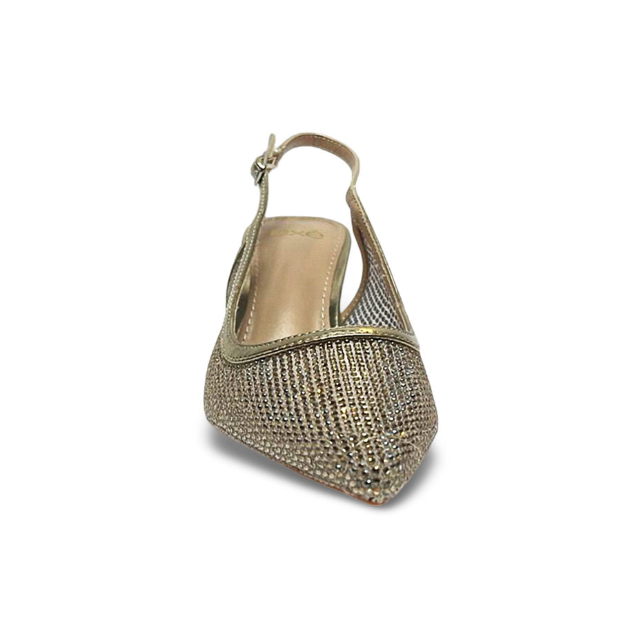 Exe' 5153 211 Slingback Chanel