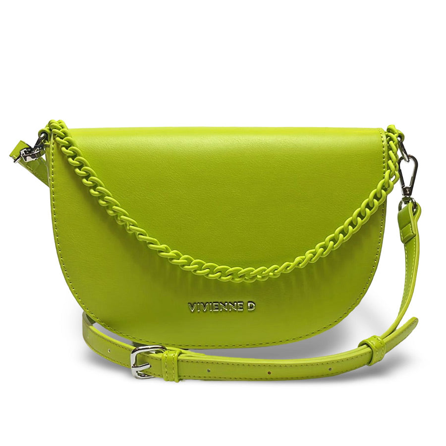 Vivienne D V123 Hand Bag