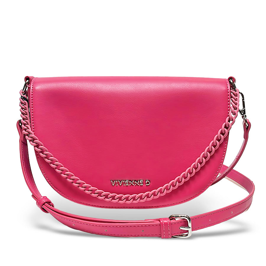 Vivienne D V123 Hand Bag