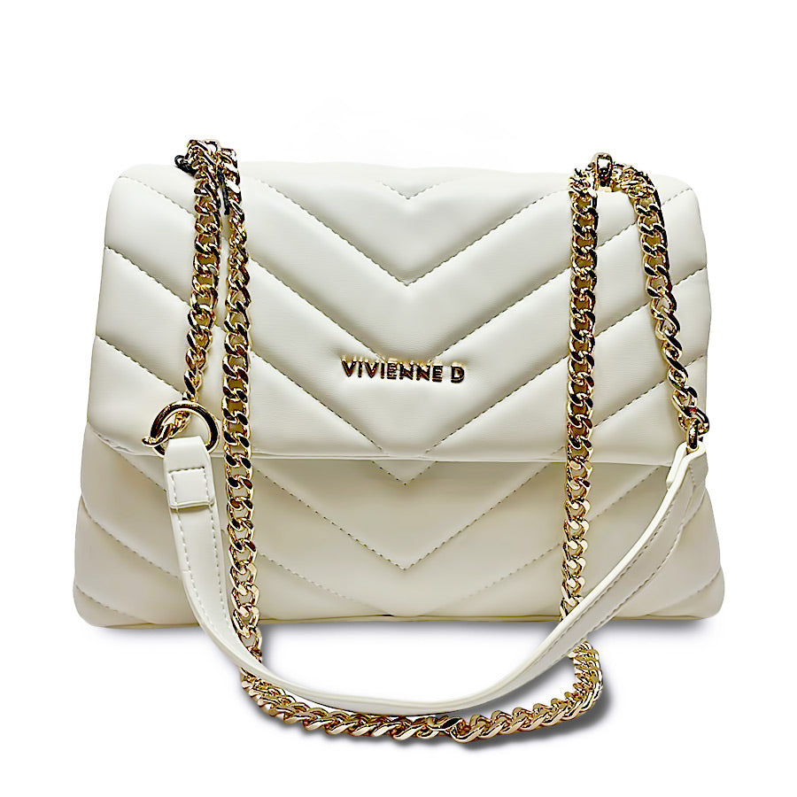 Vivienne D V128 Hand Bag
