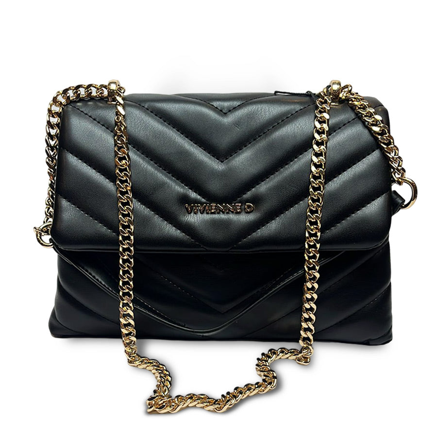 Vivienne D V128 Hand Bag