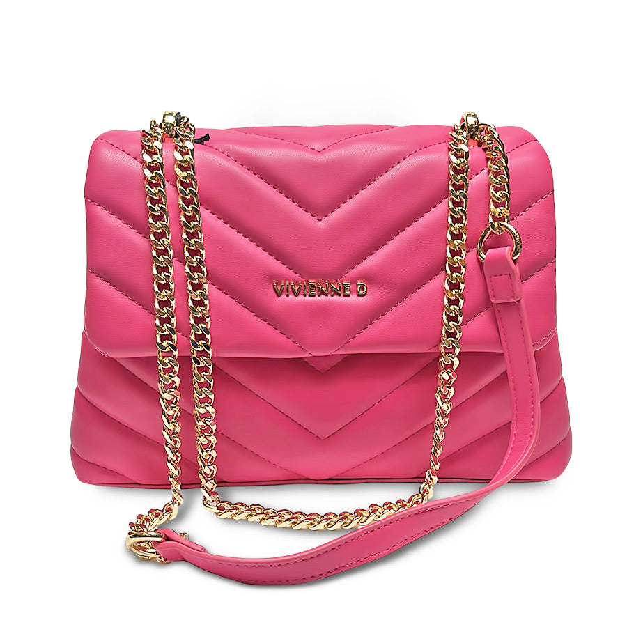 Vivienne D V128 Hand Bag