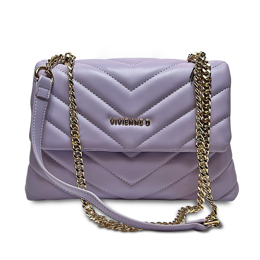 Vivienne D V128 Hand Bag