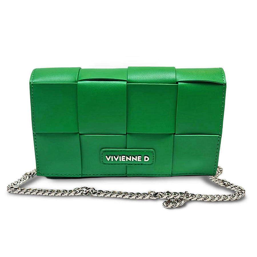 Vivienne D V149 Hand Bag