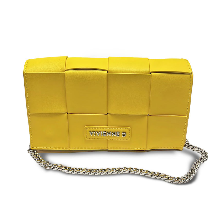 Vivienne D V149 Hand Bag