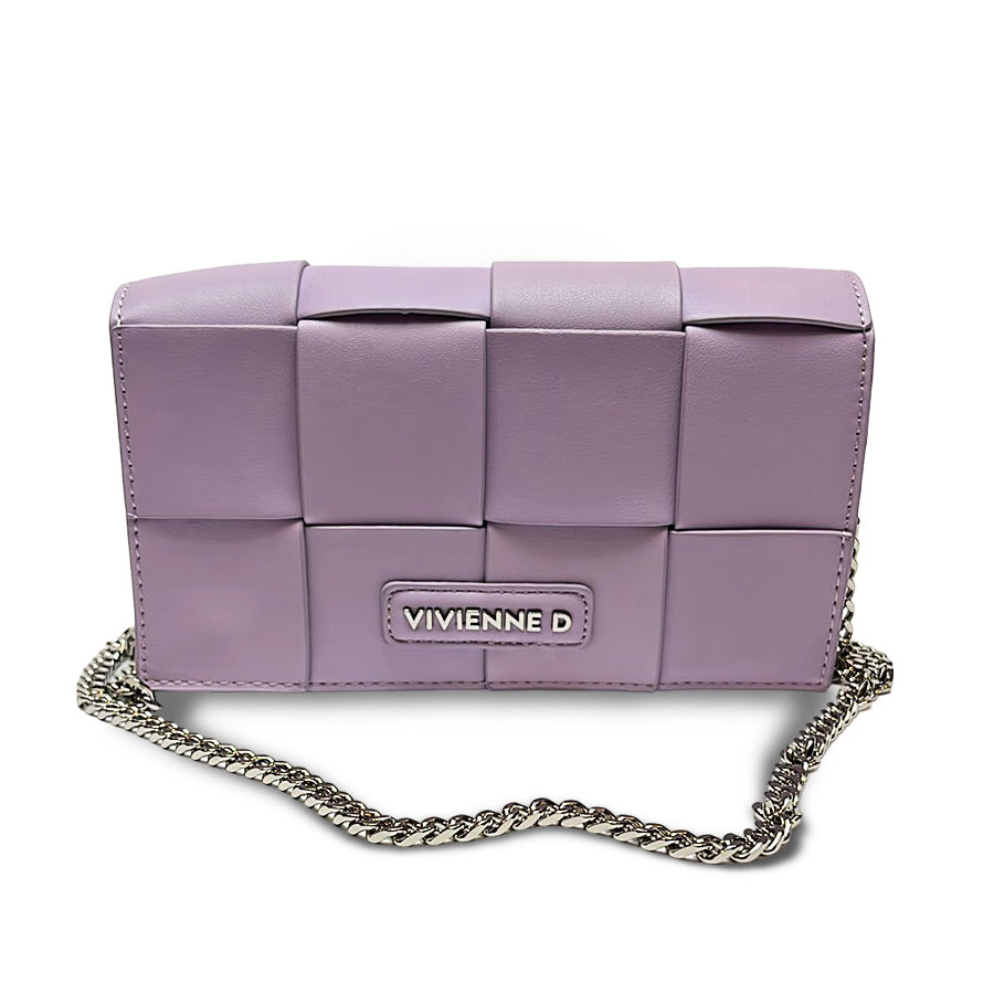 Vivienne D V149 Hand Bag