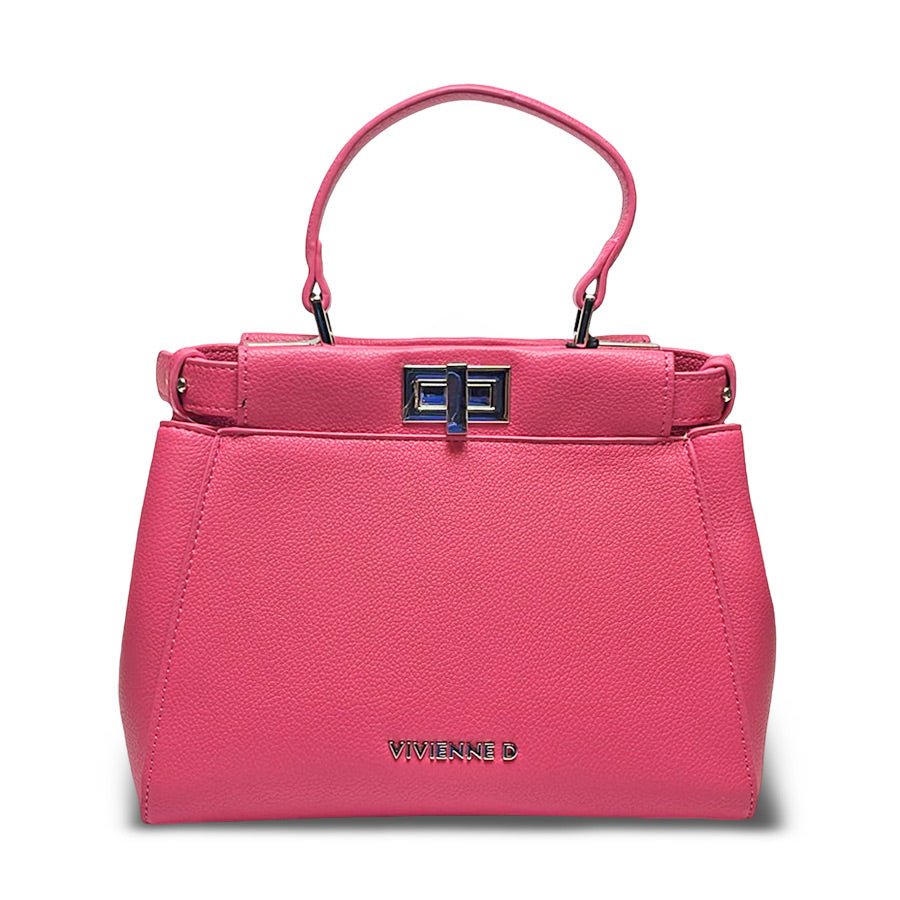 Vivienne D V151 Hand Bag