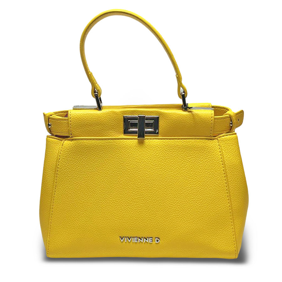 Vivienne D V151 Hand Bag