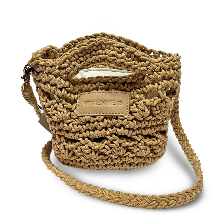 Vivienne D V168 Hand Bag